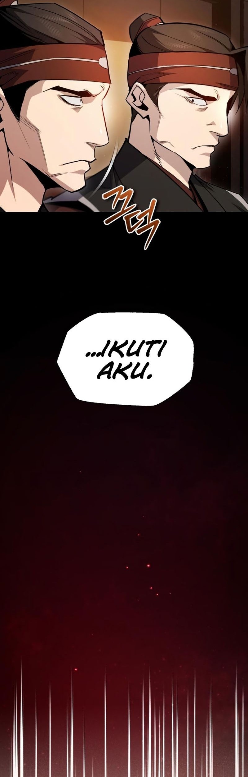 Number One Star Instructor Master Baek Chapter 54 Gambar 60