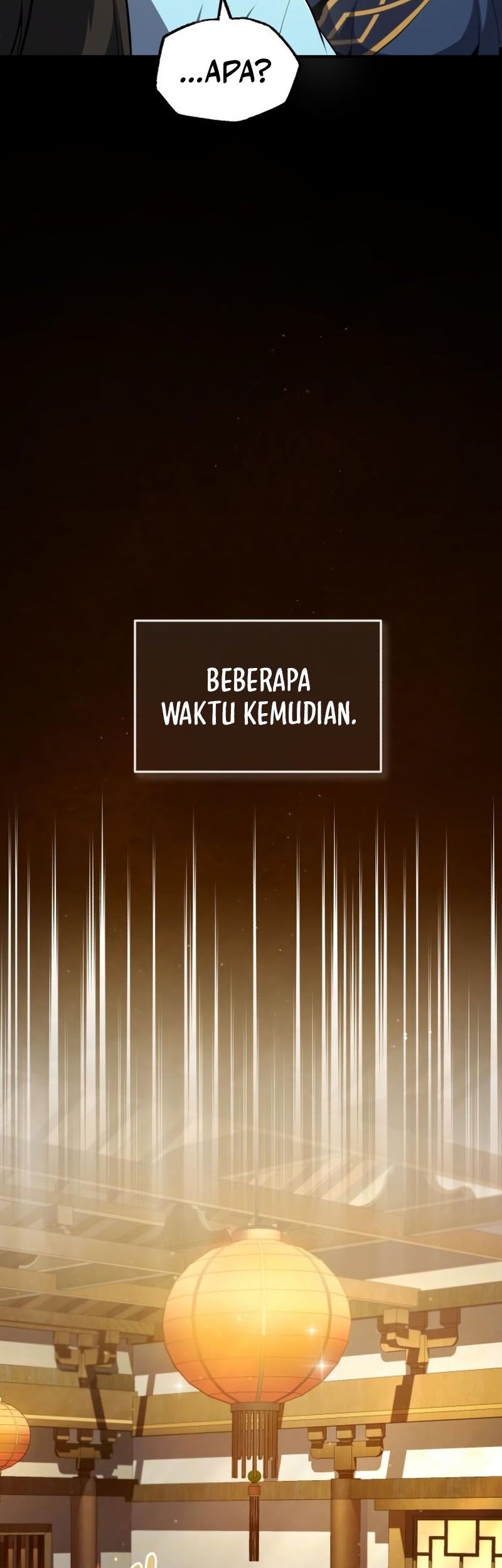 Number One Star Instructor Master Baek Chapter 54 Gambar 6