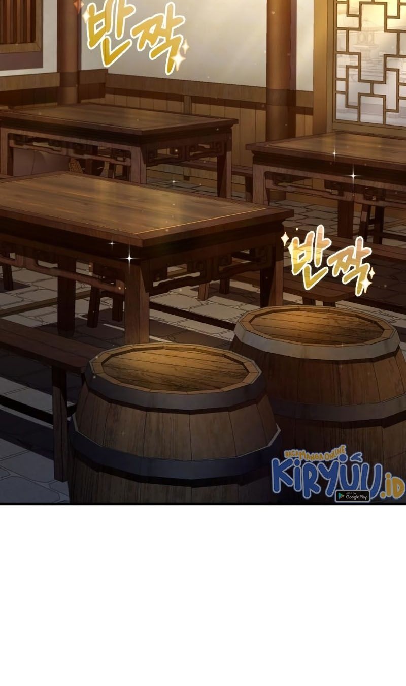 Number One Star Instructor Master Baek Chapter 54 Gambar 7