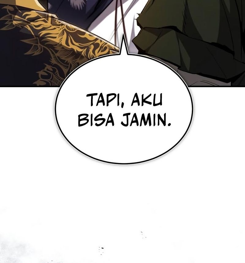 Number One Star Instructor Master Baek Chapter 54 Gambar 16