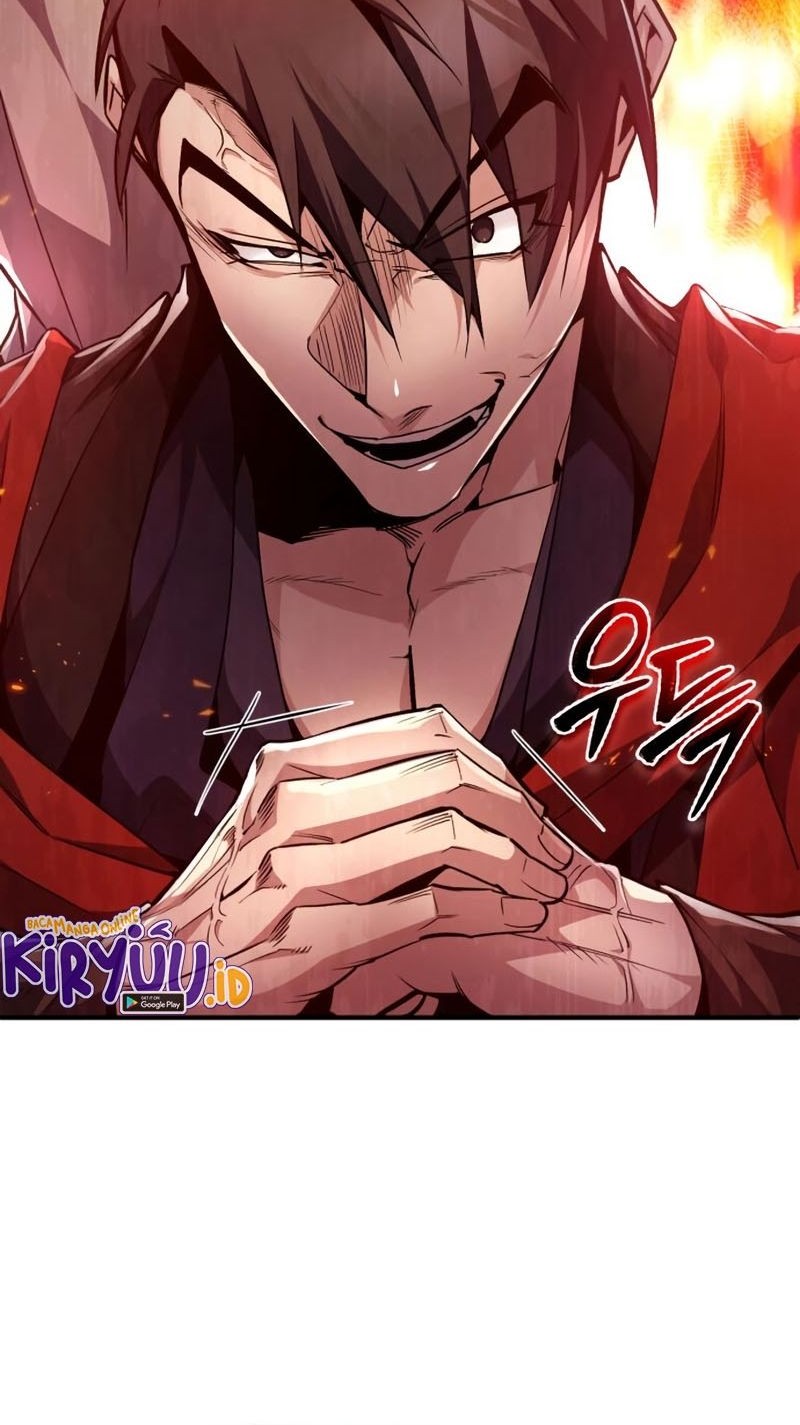 Number One Star Instructor Master Baek Chapter 54 Gambar 22