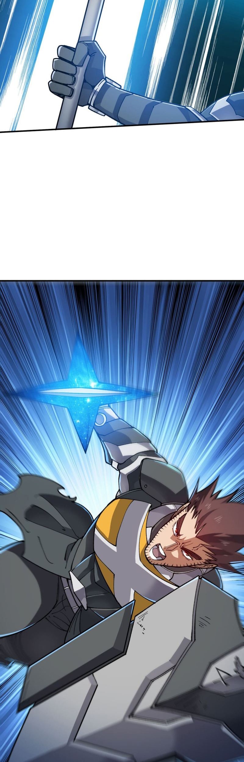 Under The Black Fog Chapter 15 Gambar 23