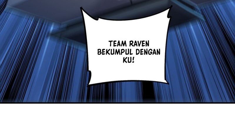 Under The Black Fog Chapter 15 Gambar 24