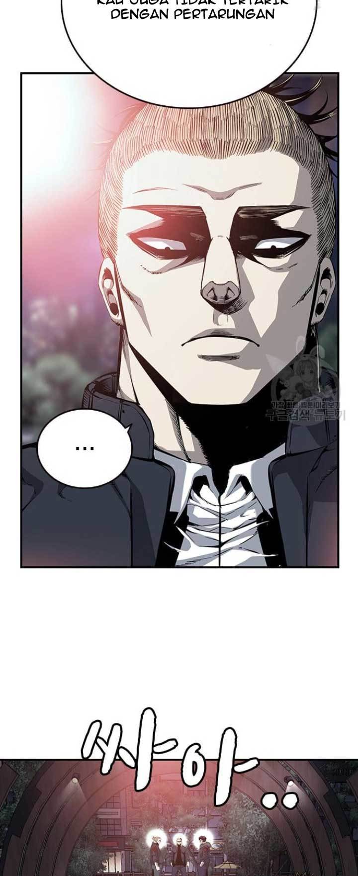 King Game Chapter 20 Gambar 14