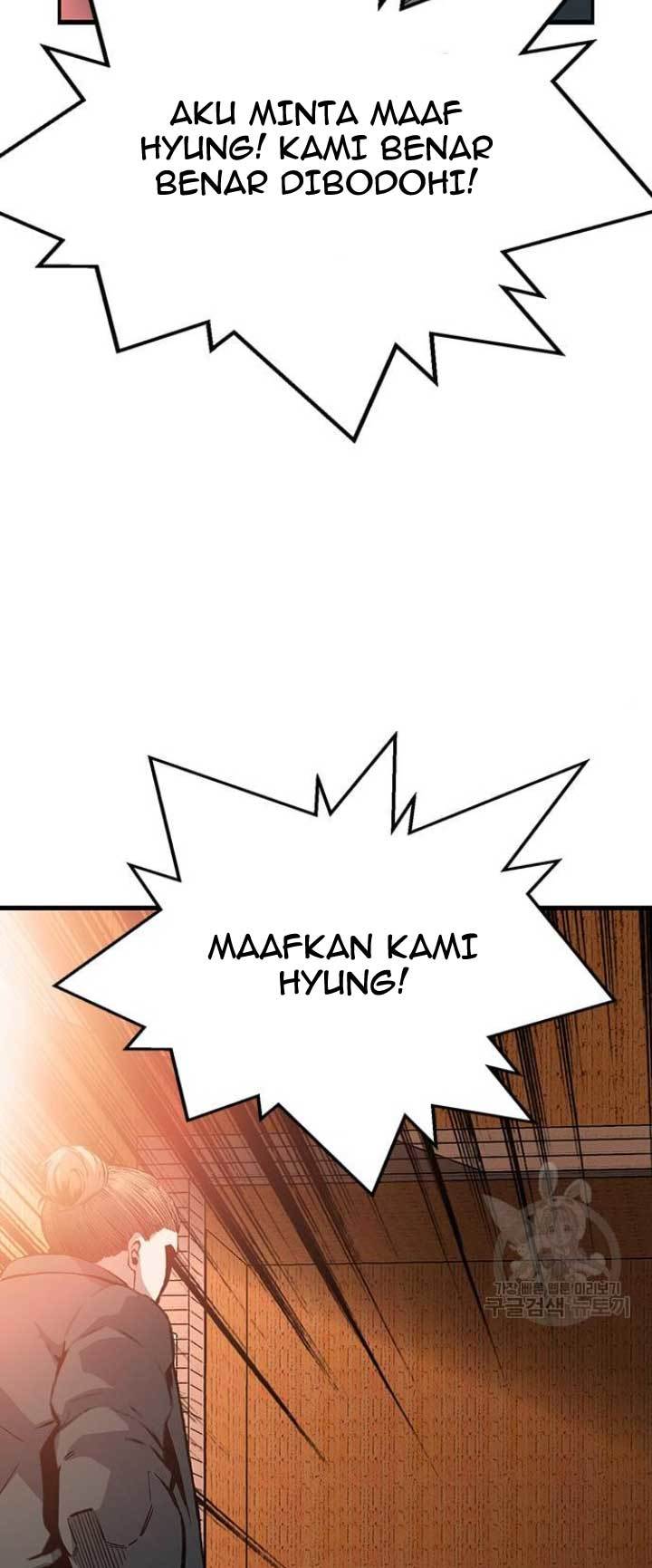 King Game Chapter 20 Gambar 28