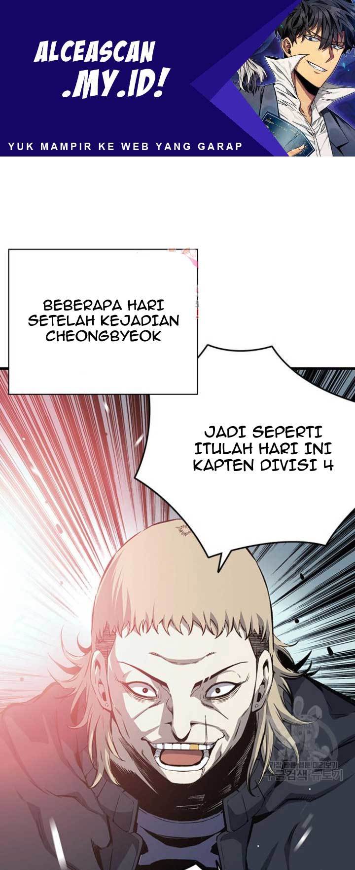 Manhwa King Game Chapter 20 gambar nomor 2