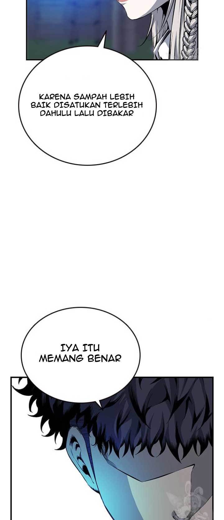 King Game Chapter 20 Gambar 46