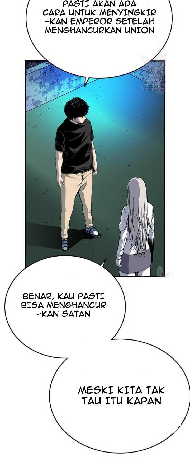 King Game Chapter 20 Gambar 43