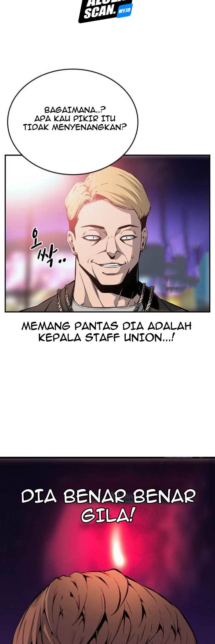 King Game Chapter 20 Gambar 88