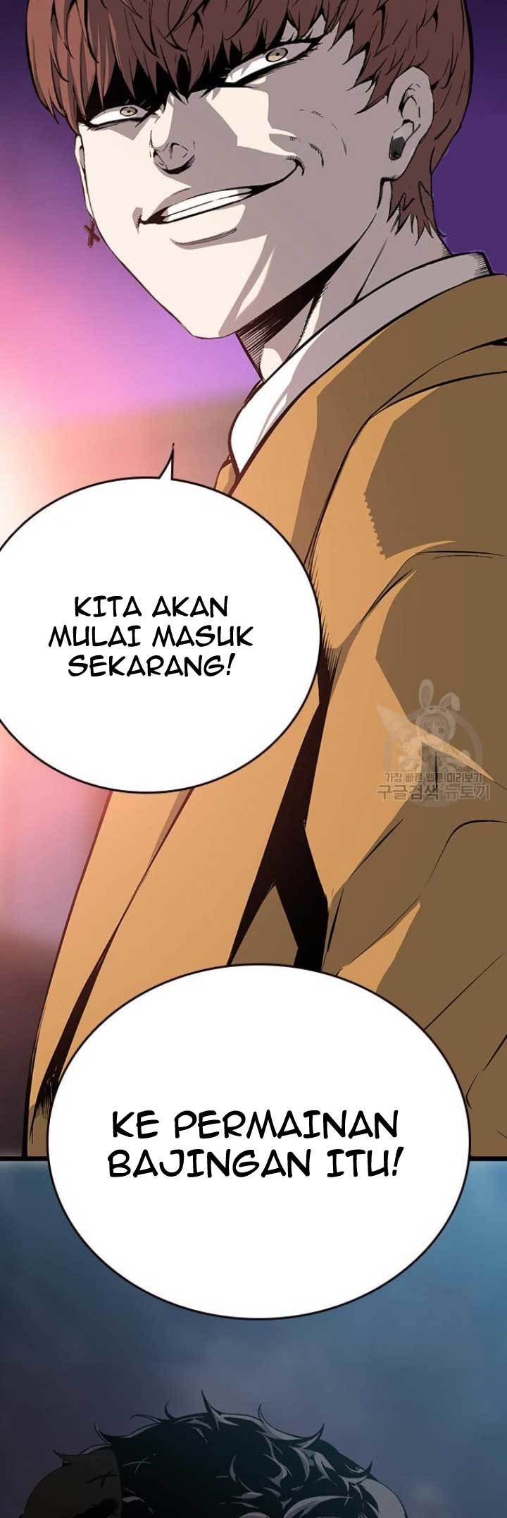 King Game Chapter 20 Gambar 89