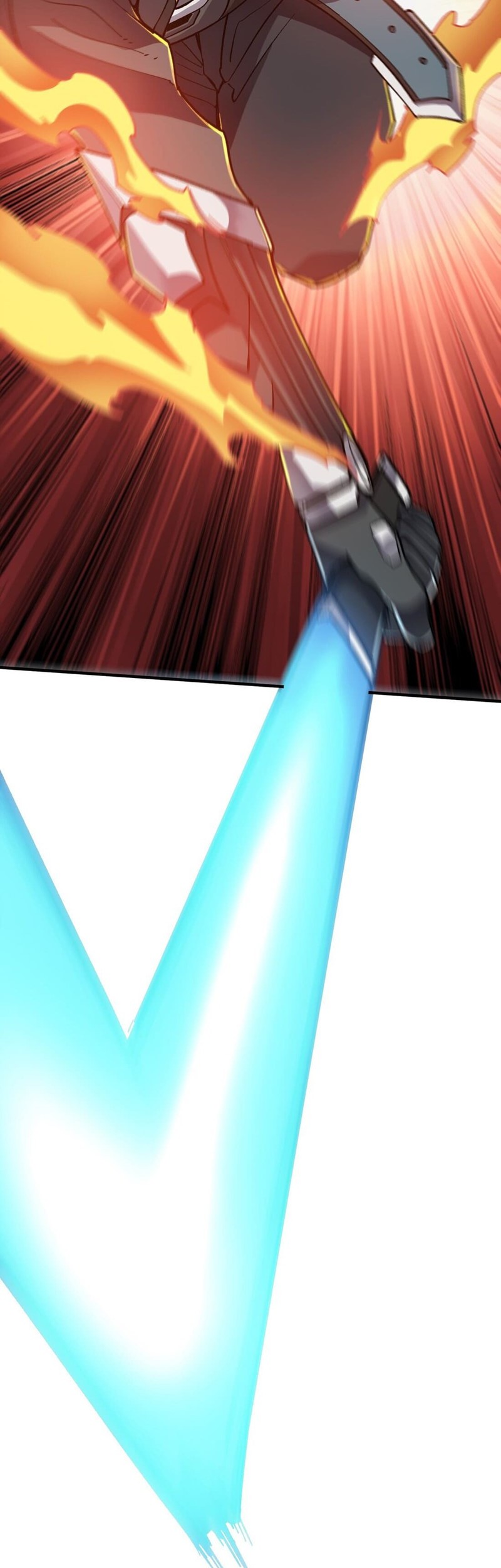 Under The Black Fog Chapter 16 Gambar 32