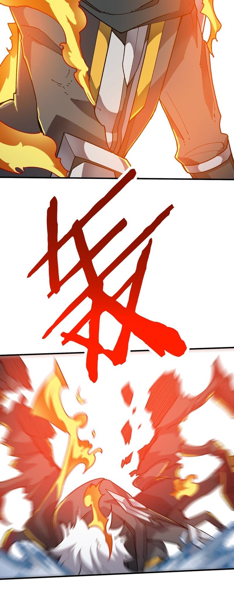 Under The Black Fog Chapter 16 Gambar 37