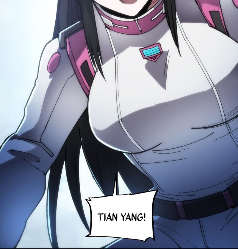 Under The Black Fog Chapter 16 Gambar 40