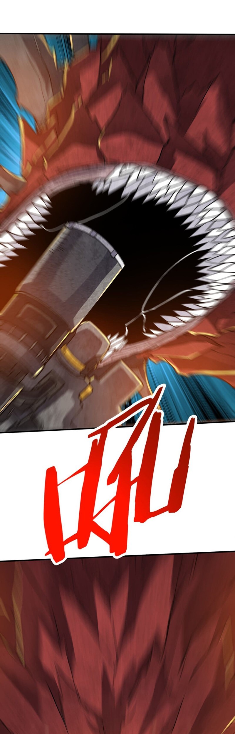 Under The Black Fog Chapter 16 Gambar 9