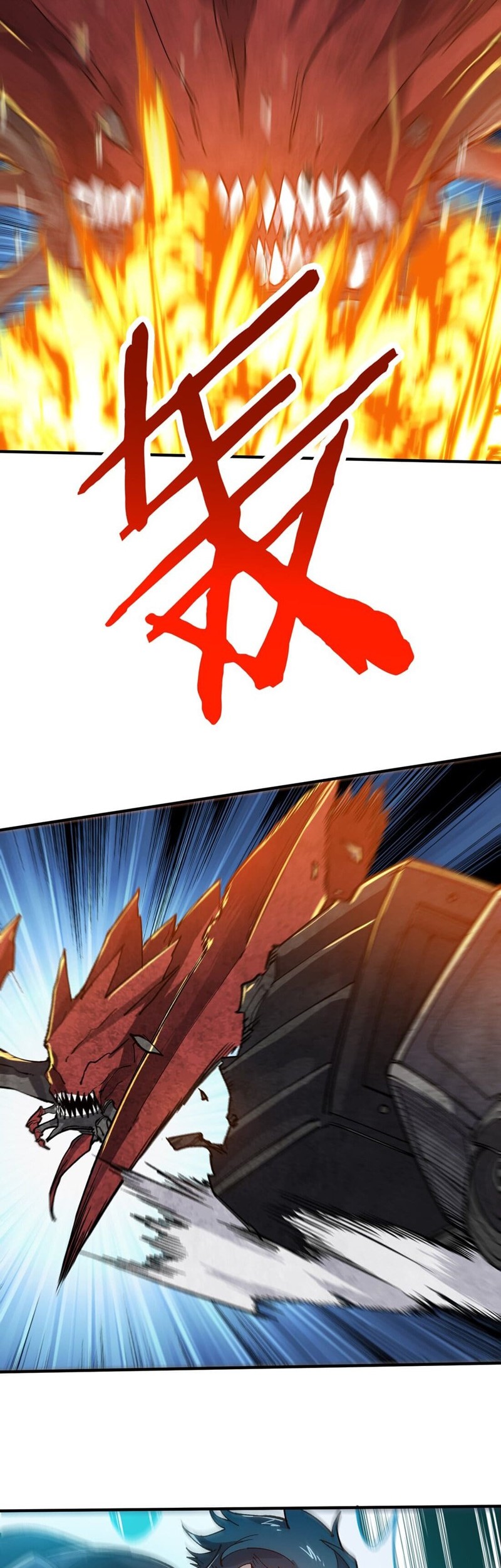 Under The Black Fog Chapter 16 Gambar 10