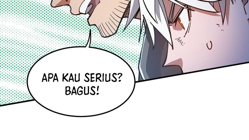 Under The Black Fog Chapter 16 Gambar 16