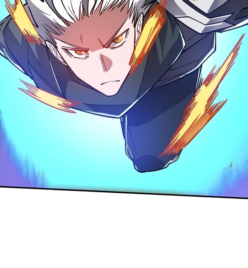 Under The Black Fog Chapter 16 Gambar 29