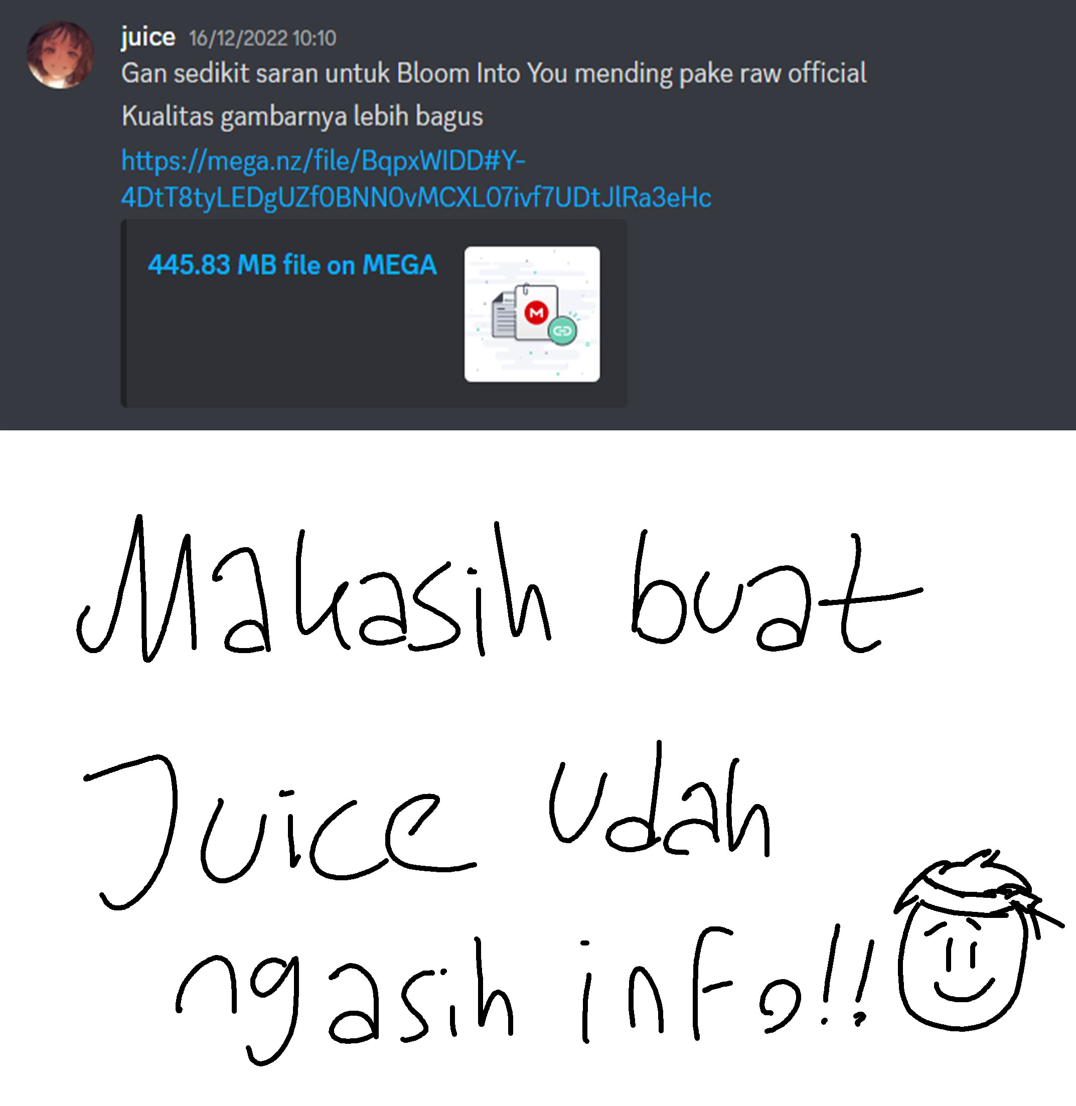 Yagate Kimi ni Naru Chapter 41 Gambar 37