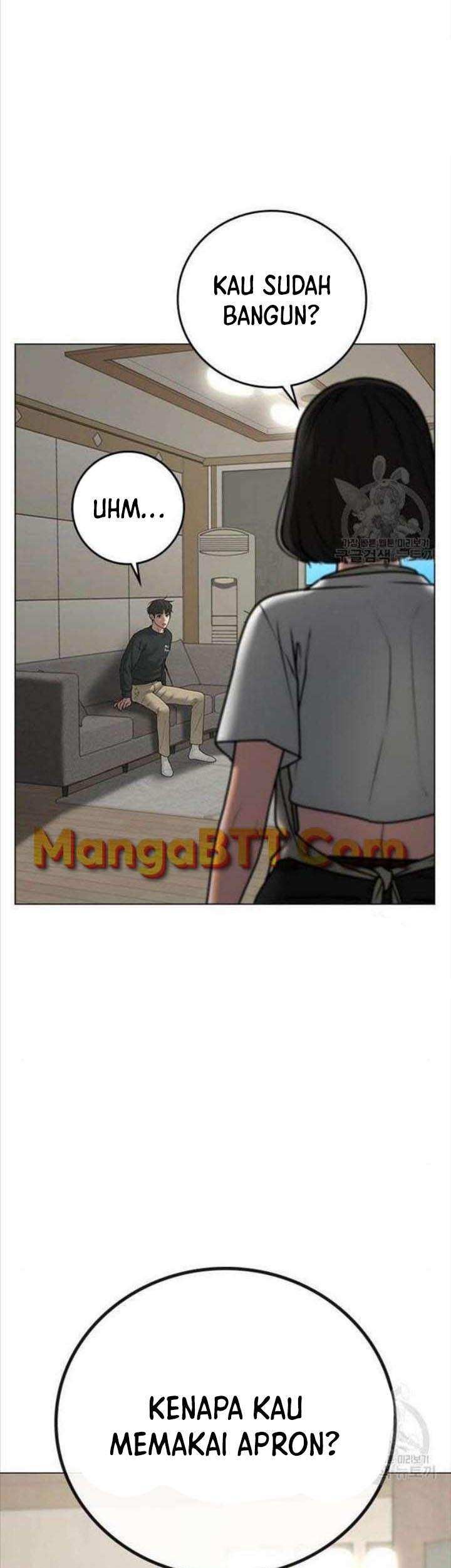 Reality Quest Chapter 66 Gambar 18