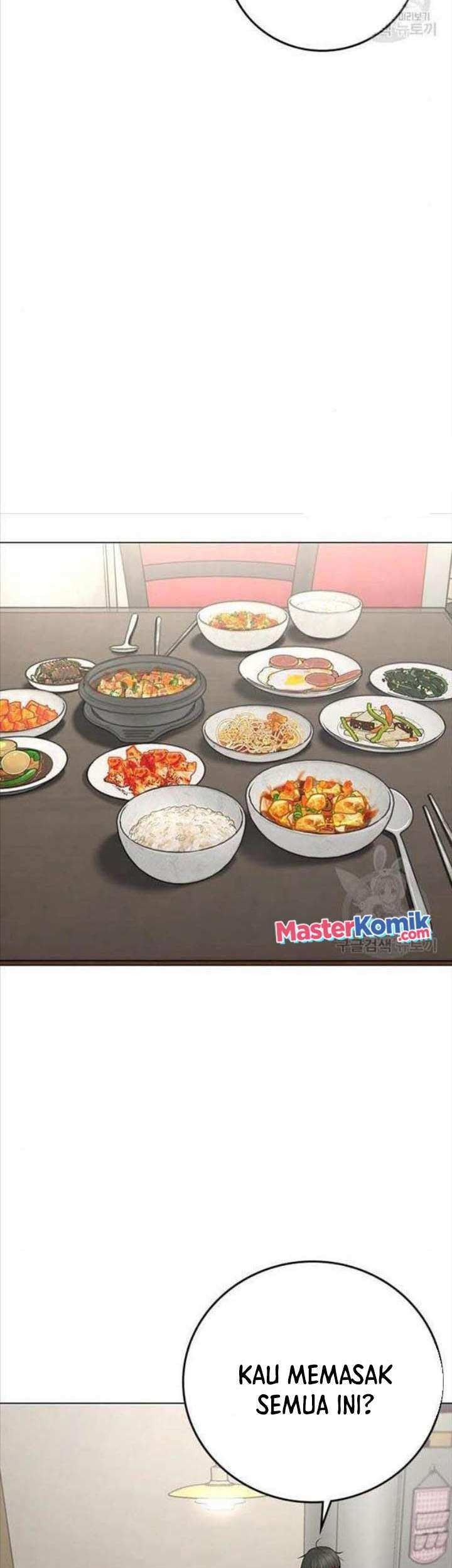 Reality Quest Chapter 66 Gambar 24