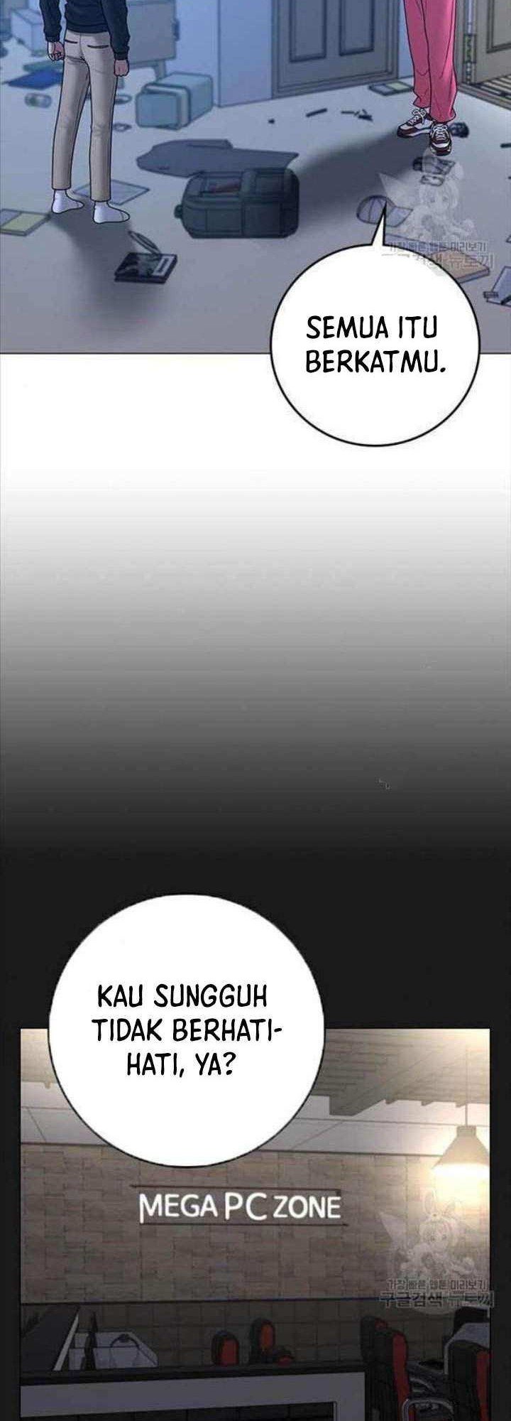 Reality Quest Chapter 66 Gambar 53