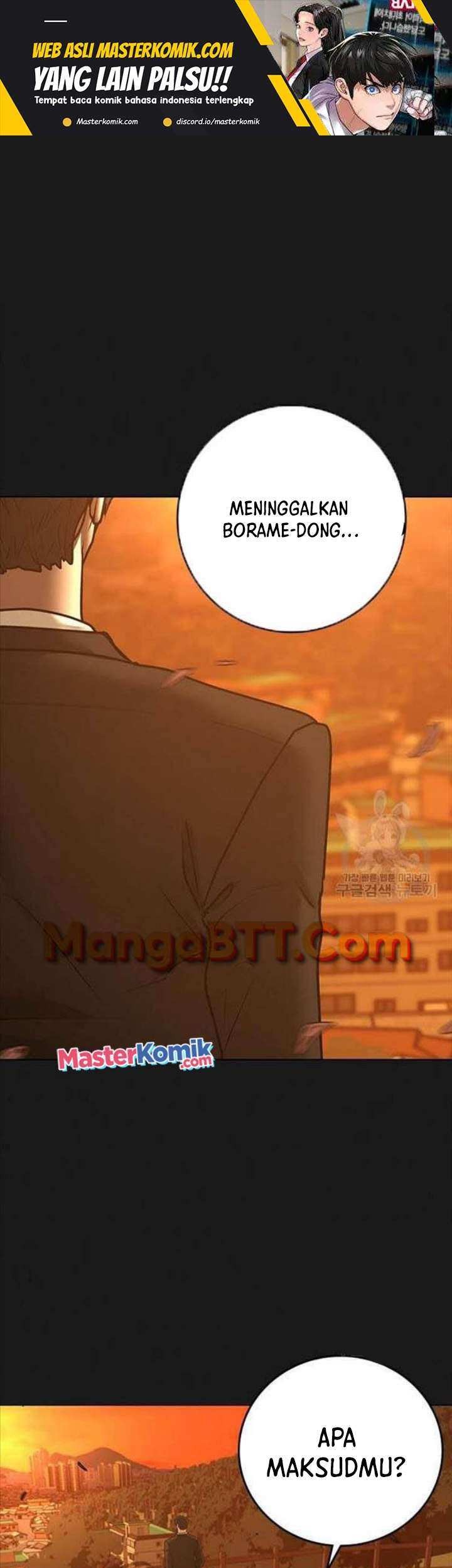 Manhwa Reality Quest Chapter 66 gambar nomor 2