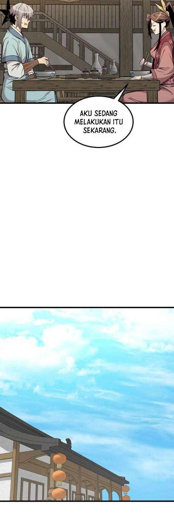 Strongest Fighter Chapter 111 Gambar 29