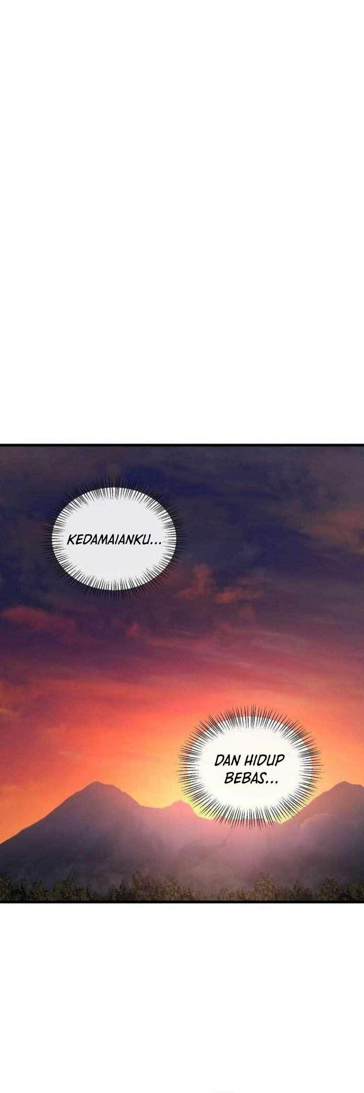 Strongest Fighter Chapter 111 Gambar 31