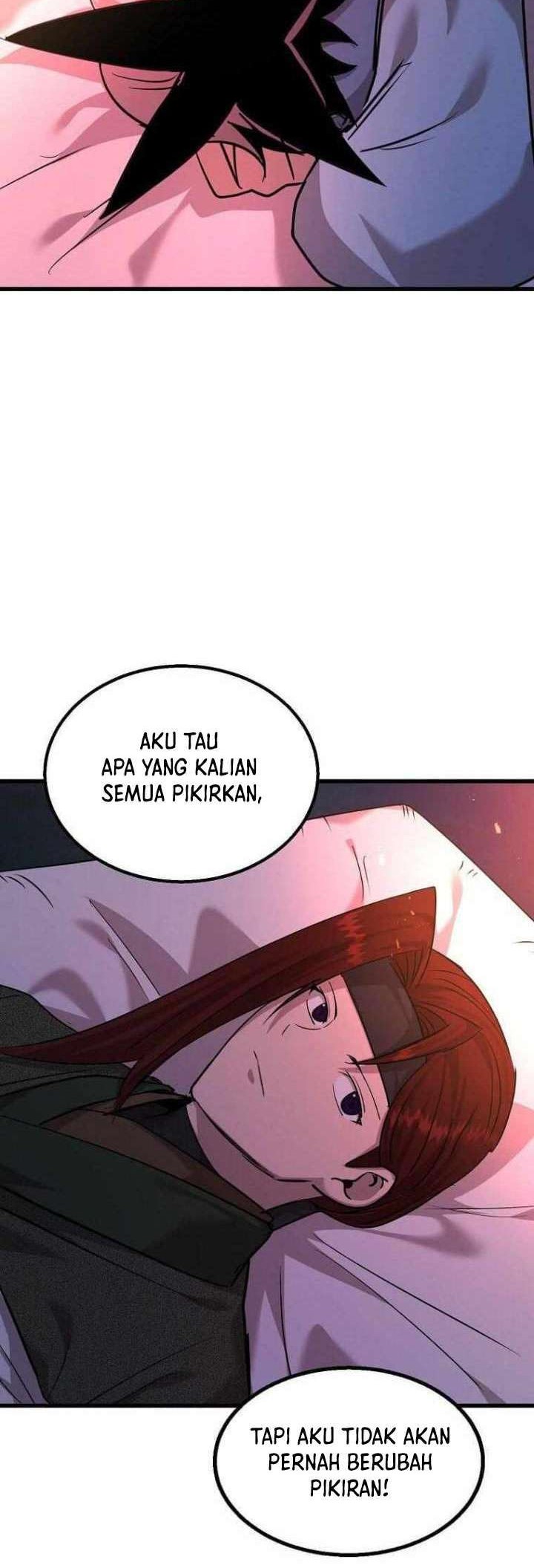 Strongest Fighter Chapter 111 Gambar 35