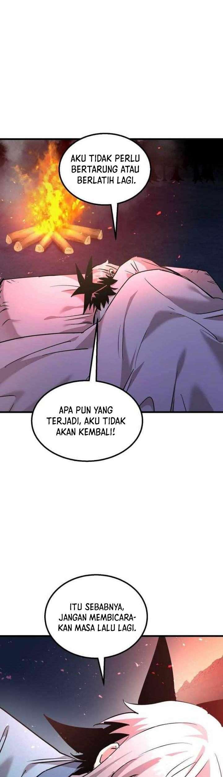 Strongest Fighter Chapter 111 Gambar 36