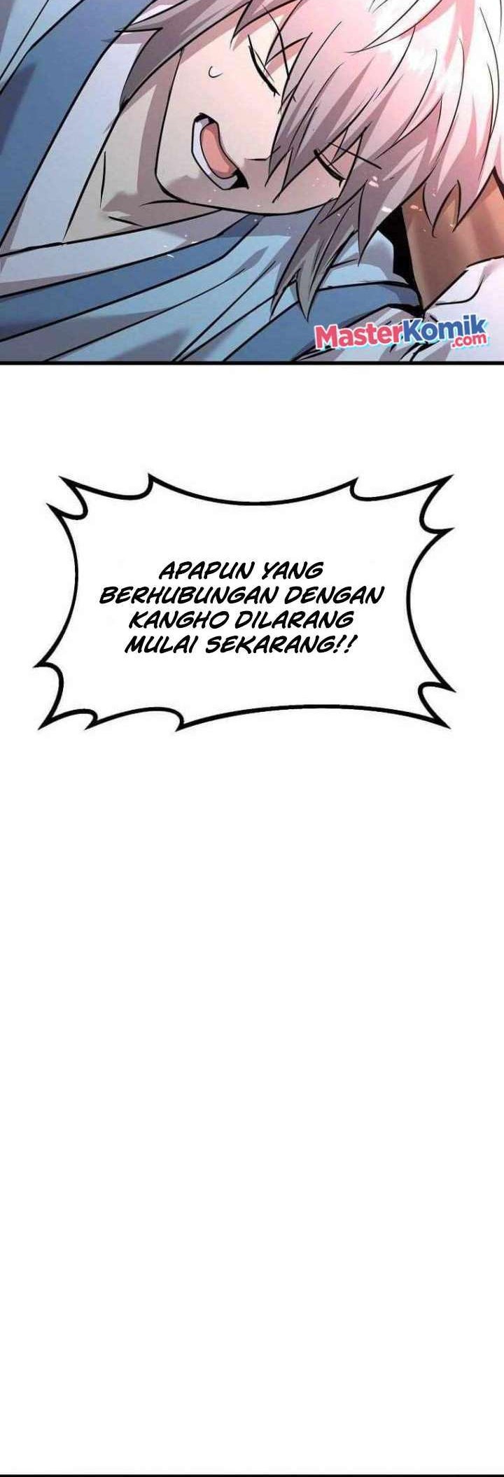 Strongest Fighter Chapter 111 Gambar 37