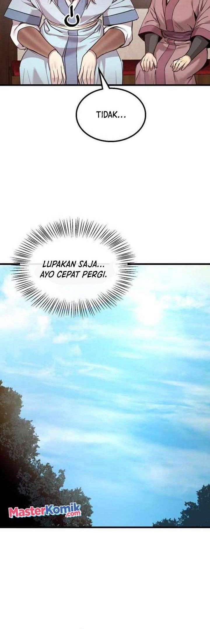 Strongest Fighter Chapter 111 Gambar 25