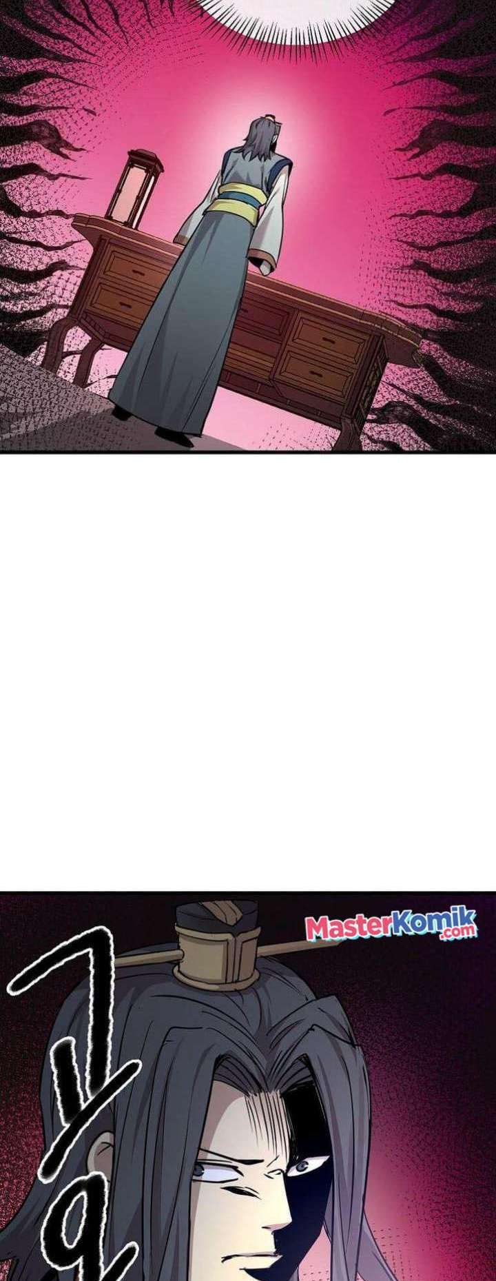 Strongest Fighter Chapter 111 Gambar 45