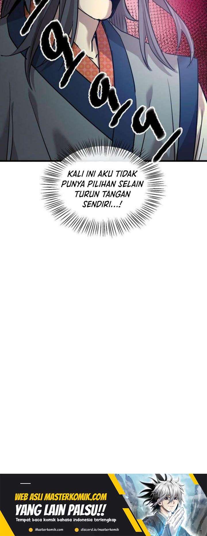 Strongest Fighter Chapter 111 Gambar 46