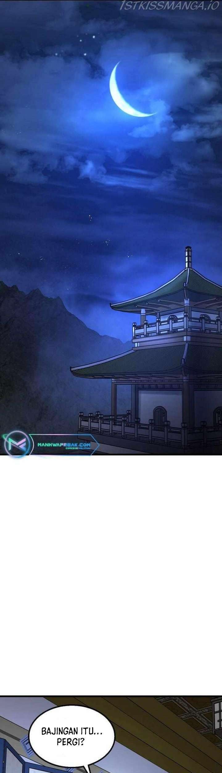 Strongest Fighter Chapter 111 Gambar 38