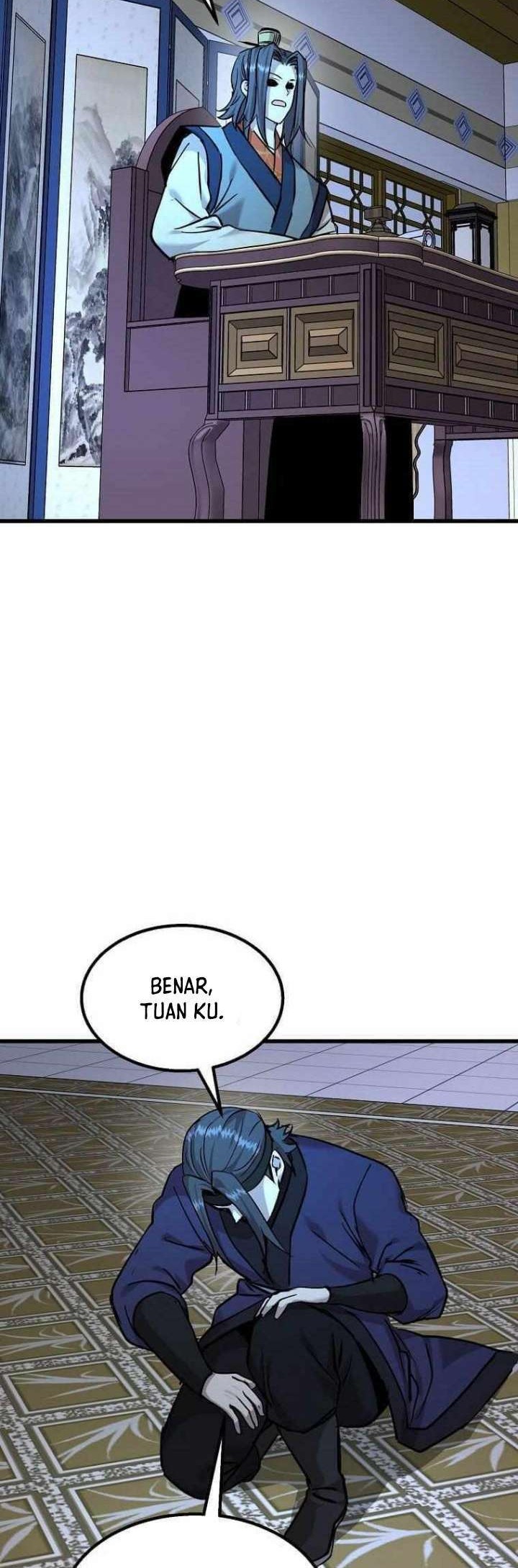 Strongest Fighter Chapter 111 Gambar 39