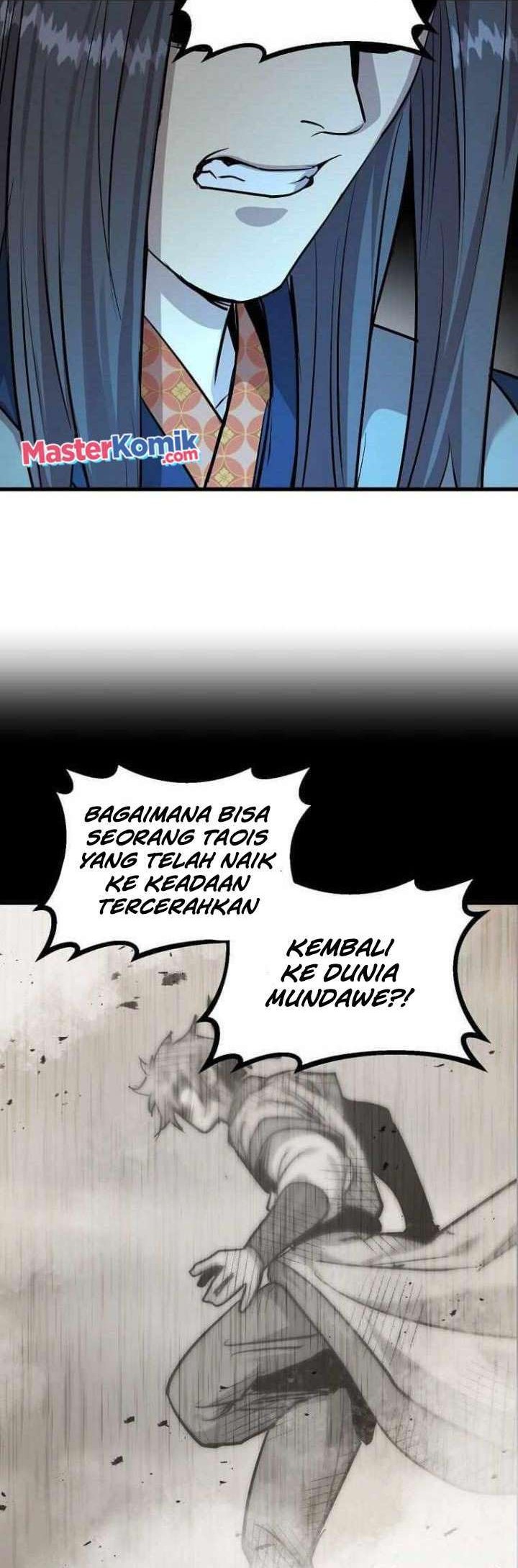 Strongest Fighter Chapter 111 Gambar 41