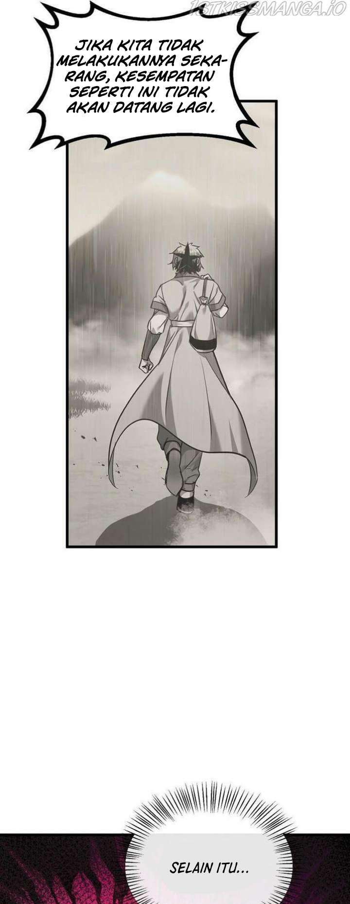 Strongest Fighter Chapter 111 Gambar 44