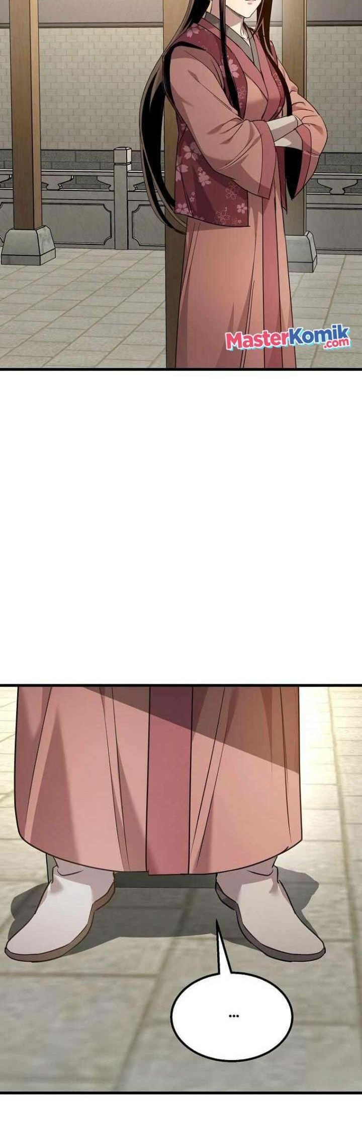 Strongest Fighter Chapter 111 Gambar 9