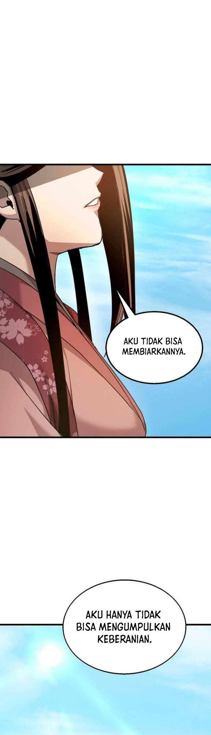 Strongest Fighter Chapter 111 Gambar 10