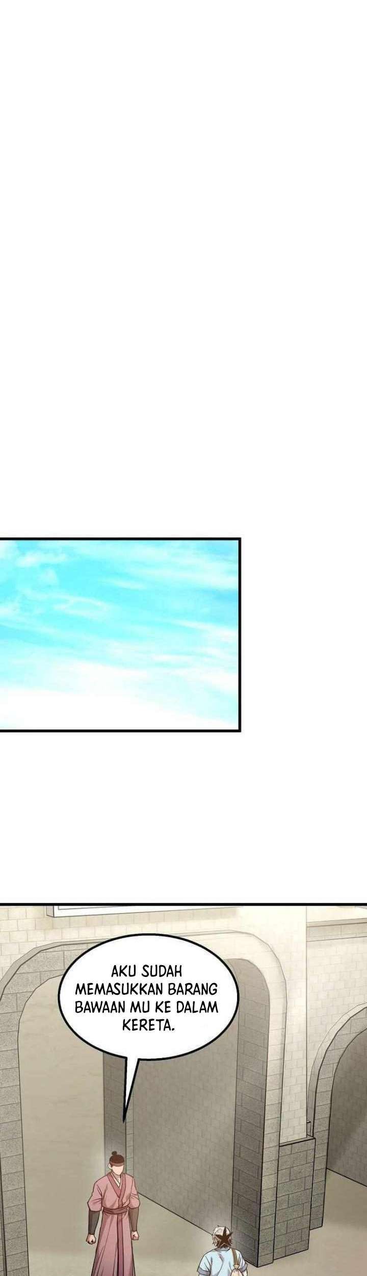 Strongest Fighter Chapter 111 Gambar 12