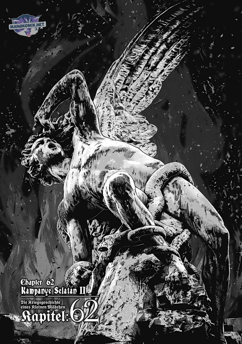 Manga Youjo Senki Chapter 62 gambar nomor 2