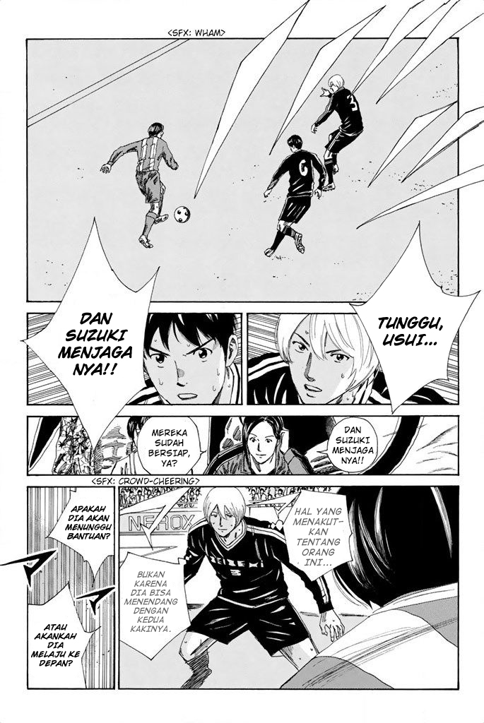 Days Chapter 98 Gambar 12