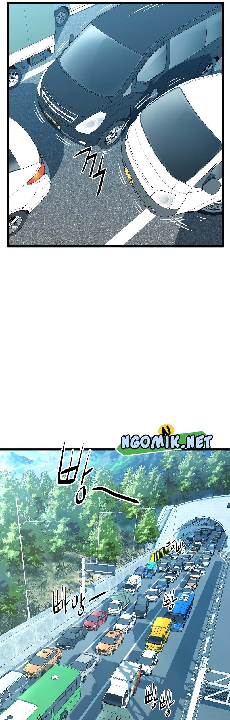 Murim Login Chapter 136 Gambar 26