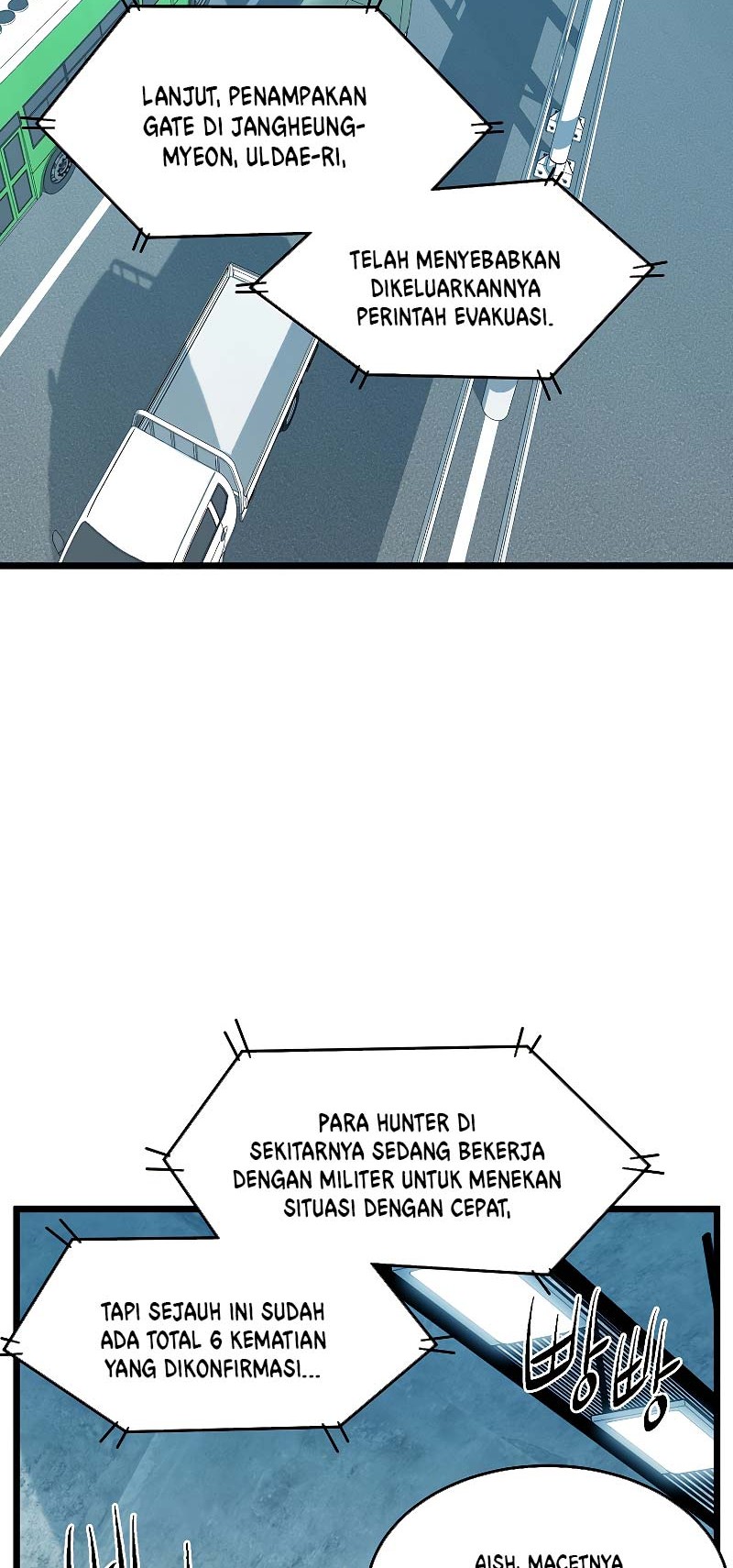 Murim Login Chapter 136 Gambar 27