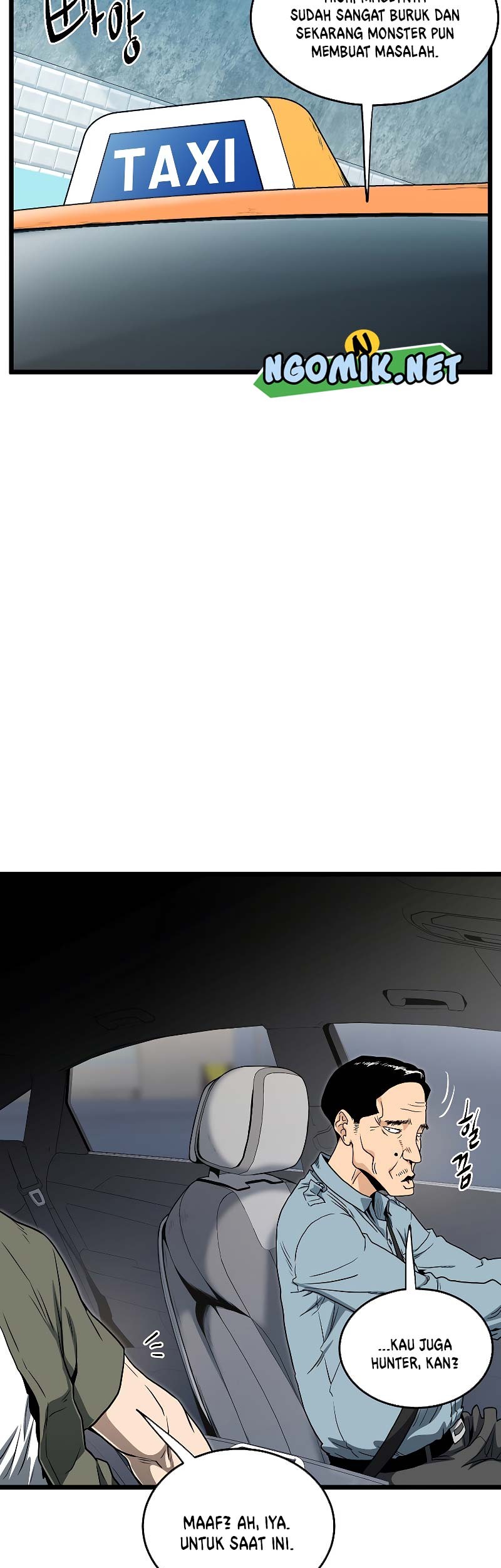 Murim Login Chapter 136 Gambar 28