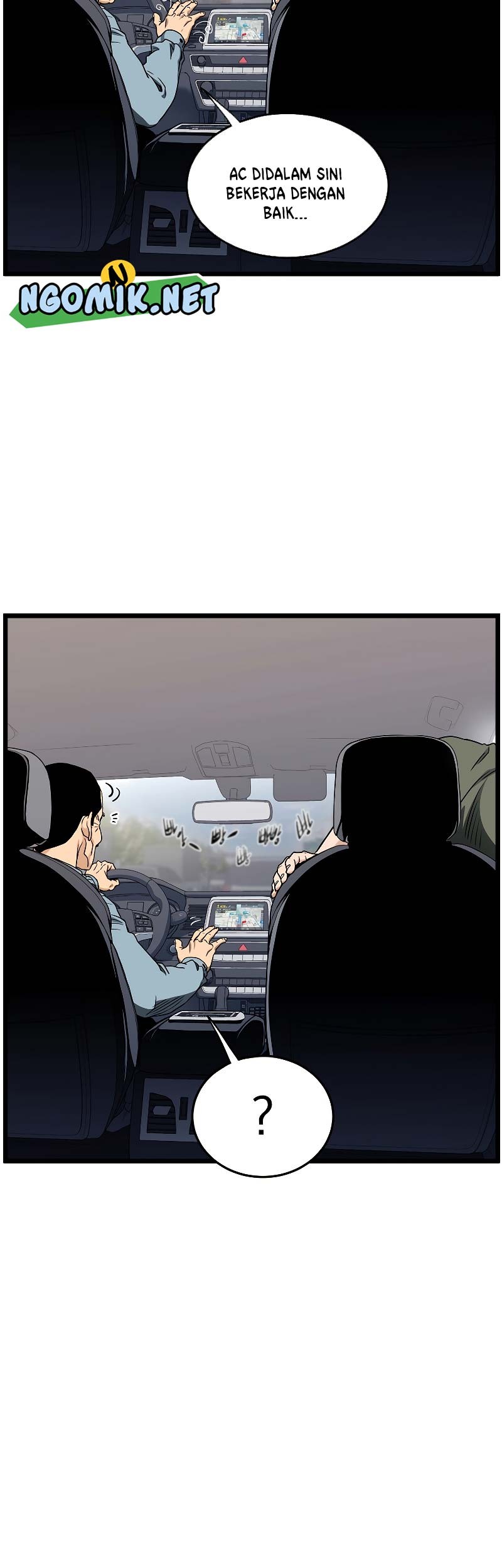 Murim Login Chapter 136 Gambar 34