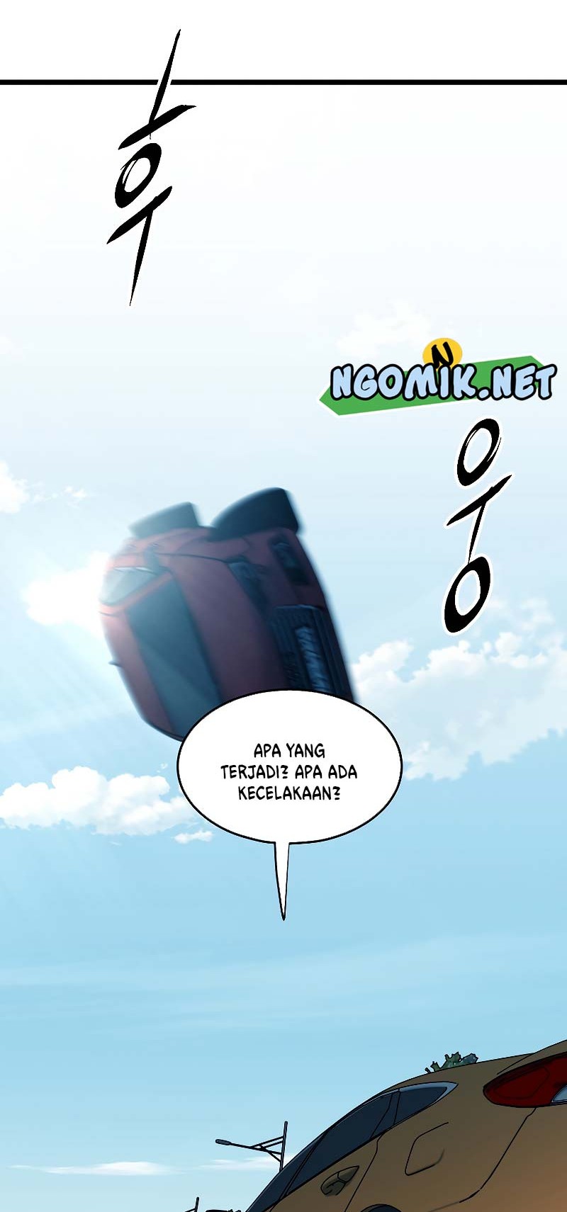 Murim Login Chapter 136 Gambar 35