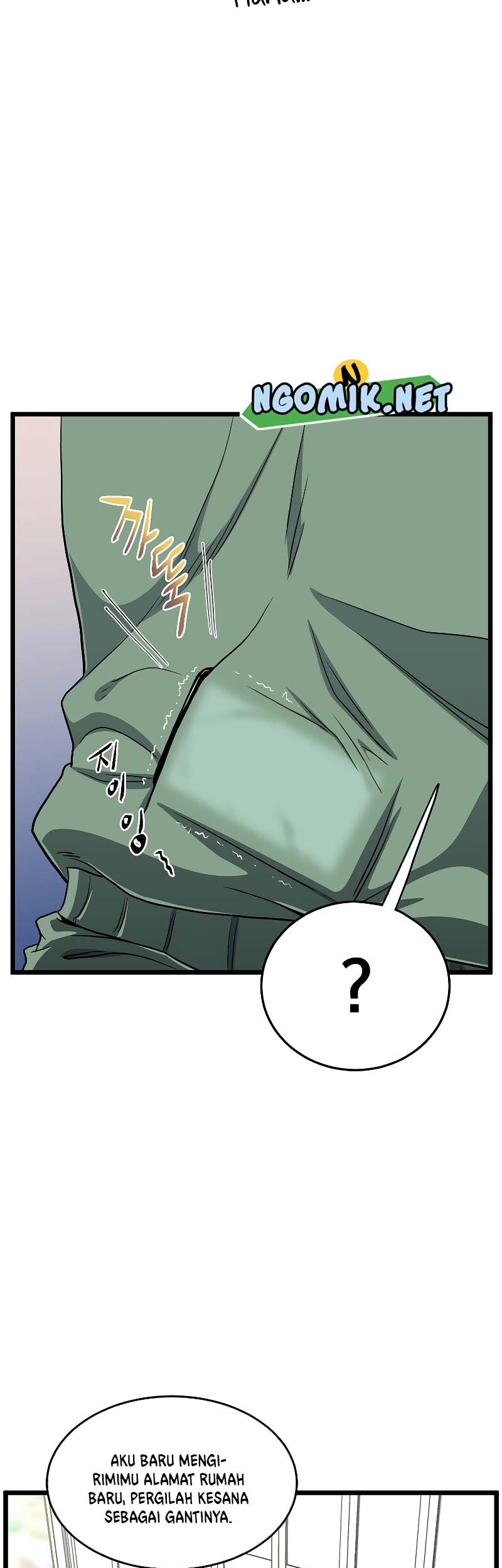 Murim Login Chapter 136 Gambar 18