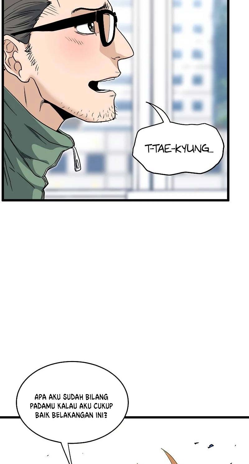 Murim Login Chapter 136 Gambar 21